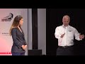 Terry Hutchinson: It's Worth the Wait  | AMERICA'S CUP PRESENTED BY PRADA