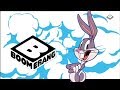 Boomerang UK Continuity 20 10 2017 Continuitycommentary 
