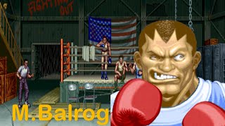 Art of Fighting 2 - 