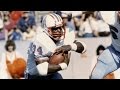 #55: Earl Campbell | The Top 100: NFL's Greatest Players (2010) | NFL Films