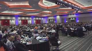 Quad Cities Chamber hosts annual meeting