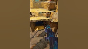 👀when you find the camper🔥☠️#callofduty#gaming#camper#shortsviral