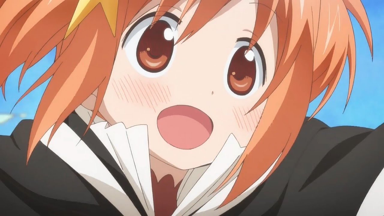 ごち うさ Op 歌詞 最も好ましい ごち うさ ランキング Luismiguel Pt