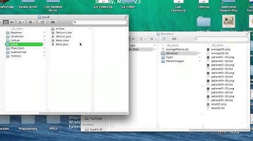 Java Tutorials : Programming without an IDE