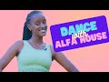Dance classes from THEE ALFA House. Dance with Nasieku EP 2