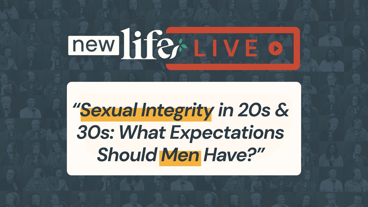 New Life LIVE: June 2, 2026