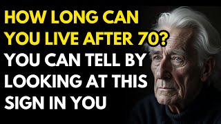 7 Signs That Predict How Long You’ll Live After 70 – Scientifically Proven!
