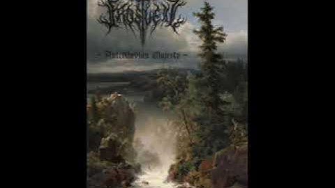 Frostveil  - Of What Awakes in Deep Nostalgia (medieval/dungeon synth/keyboard/ambient/Australia)