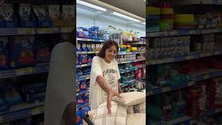 Cuando Haces Las Compras Con Tu Novio