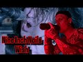 Nine Inch Nails “Wish” Vocal Cover by THY CREATURE COVERS