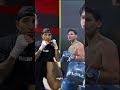 RYAN GARCIA DROPS BARRIOS 😱 NEW WBC KING! #GarciaVsBarrios #boxing