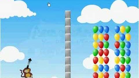 bloons lvls 1-10