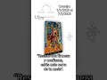 Consejo semanal desde el 1/3/2025 al 7/3/2025: Libra ♎︎, Sergiomancias Gnostic