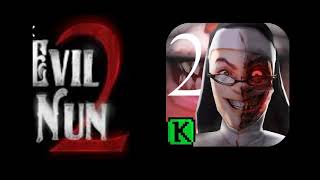 Evil Nun 2 All Voice Effectevil Nun 2