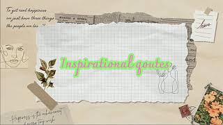 Download Lagu Bebe Rexha - Beautiful Life (Instrumental) / Inspirational  Quotes MP3