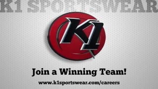 K1 Careers - Sewing Machine Operator