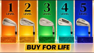 5 Driver Brands IDENTICAL At Every Price Point (You're Being Robbed)