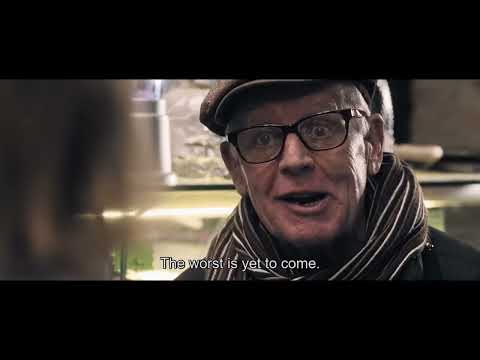 VENECIAFRENIA   Extended Preview