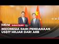 Menkeu Purbaya Raih Dukungan Cina Untuk Panda Bond | Kabar Siang