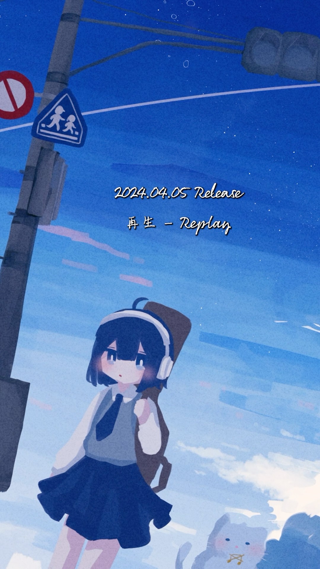 2nd Anniversary since release🌀 Thank you for listening so much
