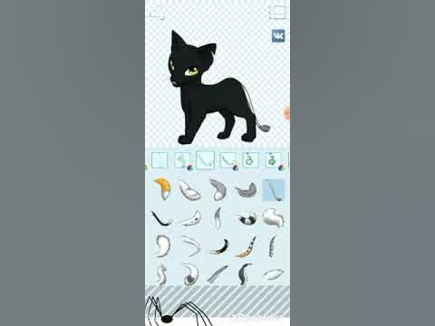 гарелый кот - YouTube