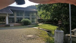 Hotel Sofia Sucevita