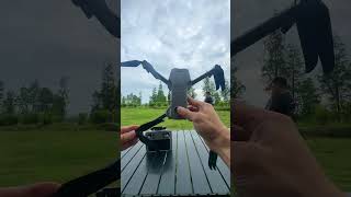 This drone is truly amazing! Buying it because I love it seems totally worth it. #drone....