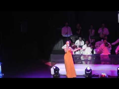 Ebru Gündeş Gönlümün Efendisi | Sueno Hotels Yaz Konserleri