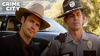 Full Raylan Uncovers the Oxy Bus Scheme | Justified (Timothy Olyphant) Guide