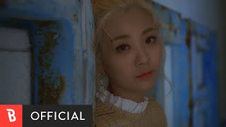 [M/V] BOL4(볼빨간사춘기) - Mermaid