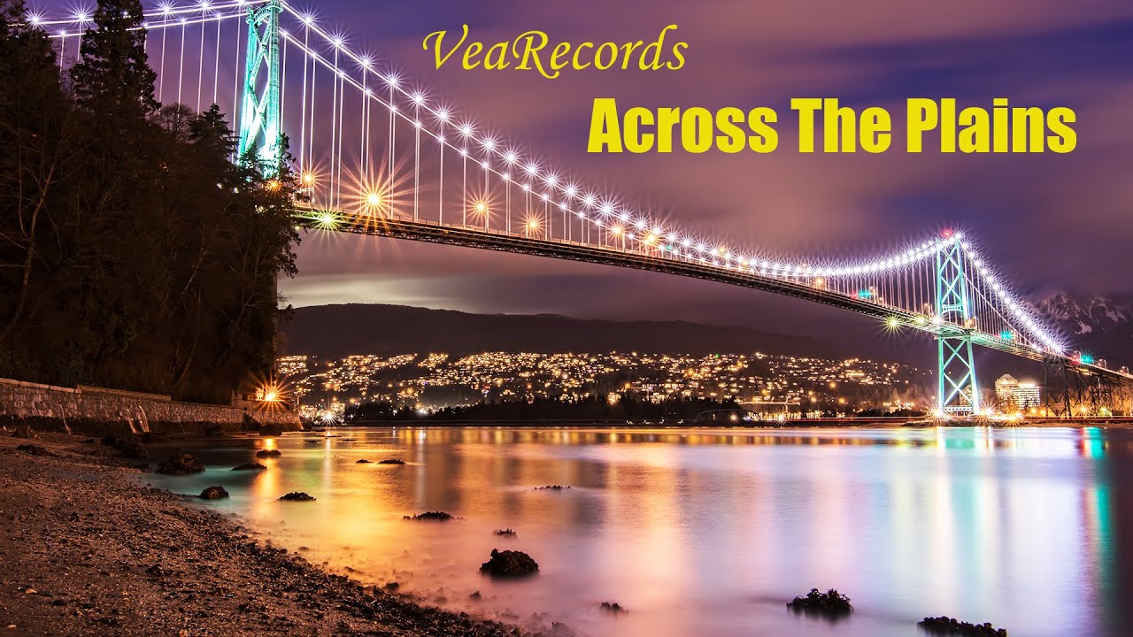 Across The Plains---Deep House Vibes / Feel the Groove / Subscribe for More