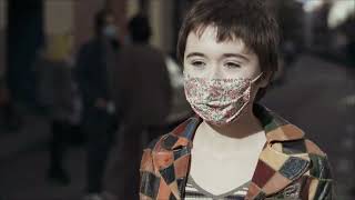 Blowing Kisses Sneak Peek Disney Plus