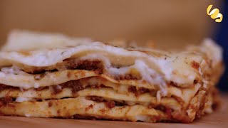 Lasagne لازانيا YUMMY LASAGNA screenshot 3