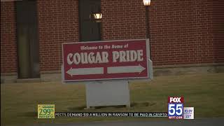 Van Wert schools offering student safety hotline