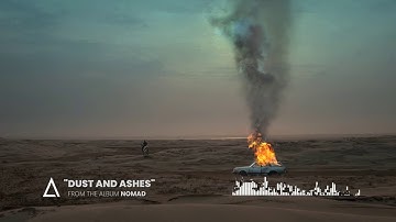 "Dust and Ashes" from the Audiomachine release NOMAD