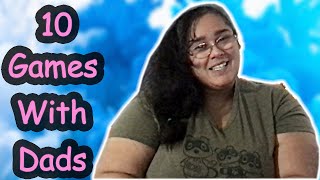 10 Nintendo Switch Games where Fathers Had A Role to Play. screenshot 2