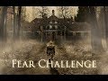 [Vostfr] Fear Challenge 2018 Streaming VF [HD]