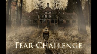 Bande annonce Fear challenge 