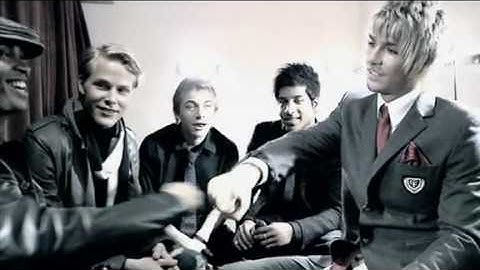 Part Six - The Love Is Over [official video]