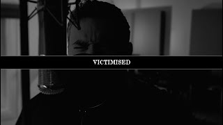 Benn // Victimised // Studio Music Video (from The Disgraced Henry Langham EP)
