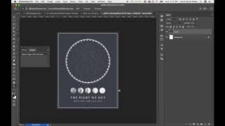 Convert a poster to CMYK PDF - Response