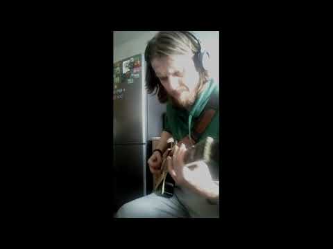 LeanJe Хардкор (guitar cover)