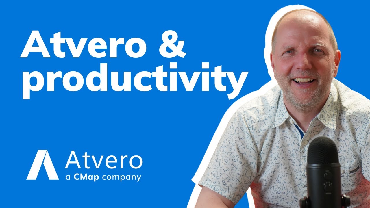 Atvero & productivity