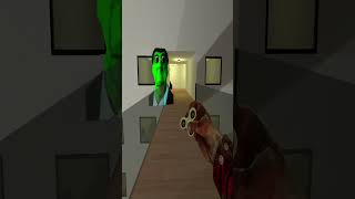 Part-967#Gmodbd #Nextbot