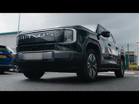 Living with the MAXUS eTERRON 9 | John Keogh’s Real-World Review