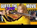 GUESS THE MOVIE | Crime Movies Quiz Challenge