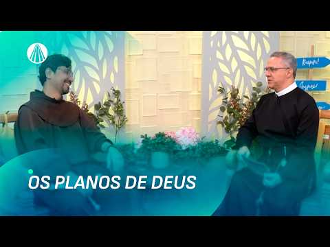 Desapego: Aprender a Abrir Mão para Viver Plenamente a Nossa Vocação | Bênção da Manhã