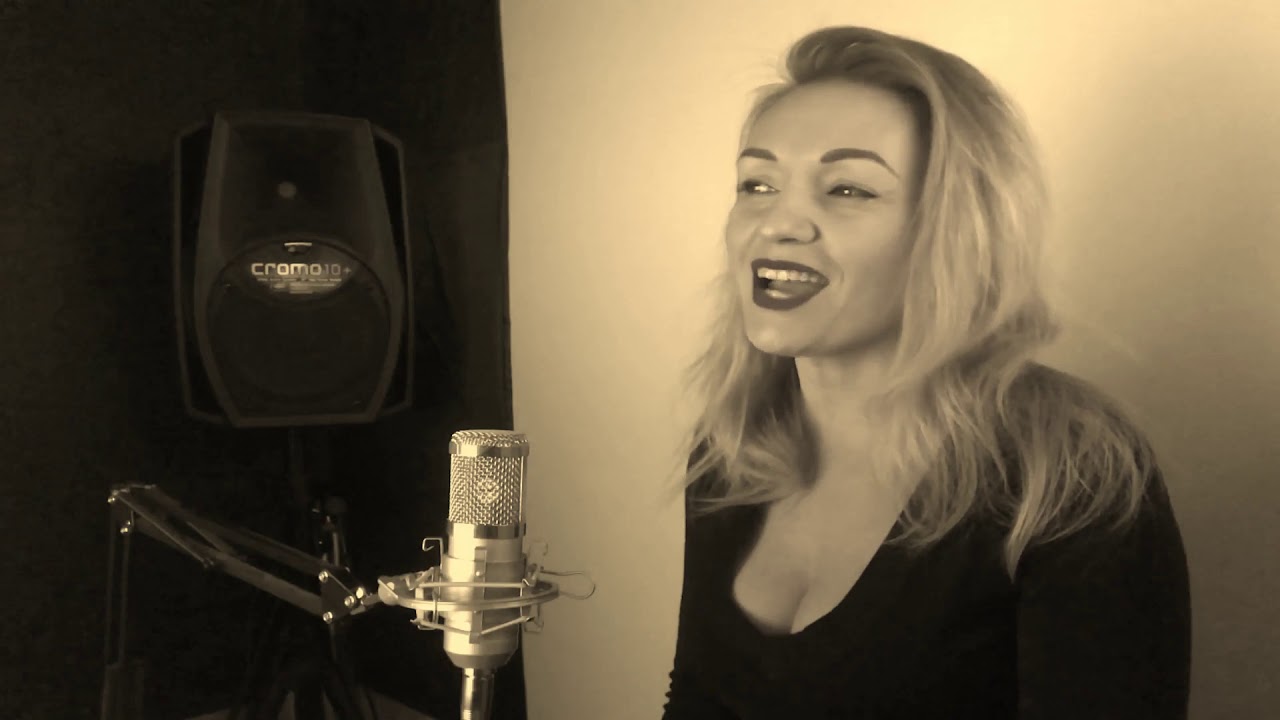 Mulan - Reflections (Tükörkép) cover by Linda Nyikes