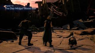 Final Fantasy Vll Remake Intergrade EP 22 Switch 2