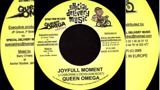 Joyful Riddim Mix (2005) Queen Omega,Tony Curtis,Lukie D,Alpheus